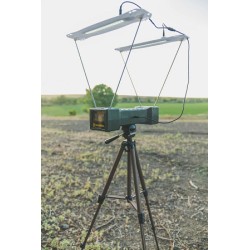 Cronografo 2.0 Pro Kit Caldwell