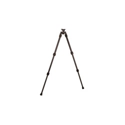 Bípode Caldwell Accumax Premium 13" a 30" Fibra de Carbono