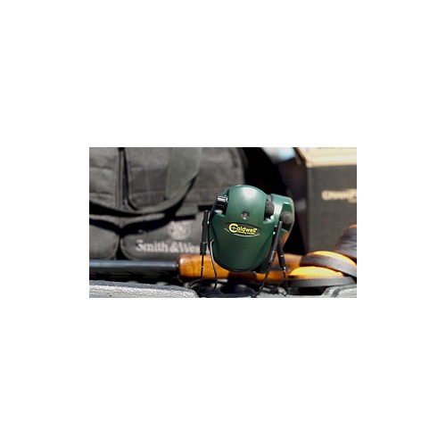 Casques Caldwell E-MAX BTH Électronique 21 NRR