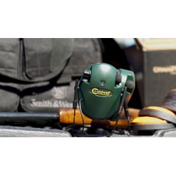 Cascos Caldwell E-MAX BTH Electronics 21 NRR