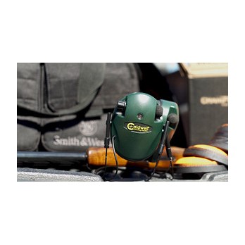 Casques Caldwell E-MAX BTH Électronique 21 NRR