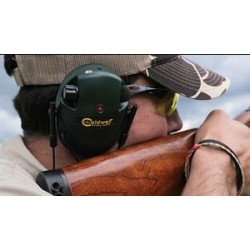 Cascos Caldwell E-MAX BTH Electronics 21 NRR