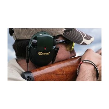 Casques Caldwell E-MAX BTH Électronique 21 NRR