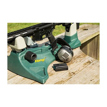 Matrix Rest Rifle Support