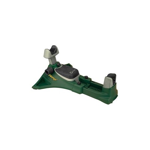 Matrix Rest Rifle Support