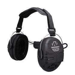 Cascos Firemax Behind the neck muff Walker´s
