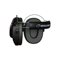 Cascos Firemax Behind the neck muff Walker´s