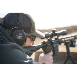 Cascos Firemax Behind the neck muff Walker´s