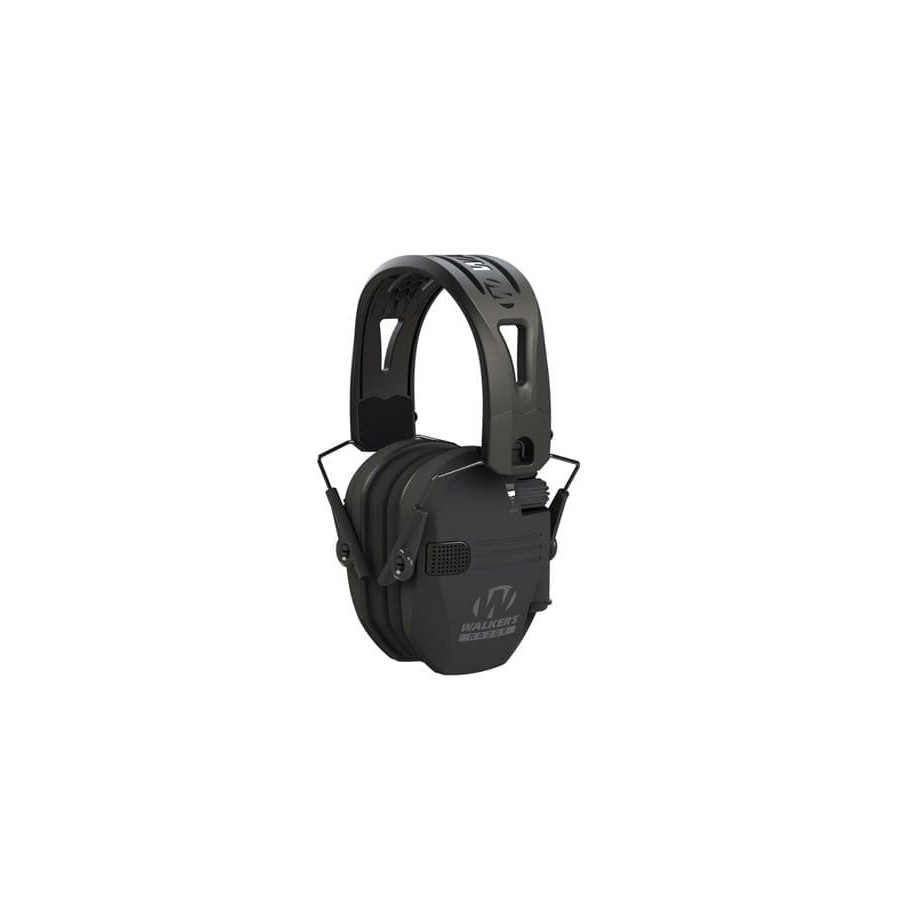 Walker's Game Ear GWP-RSEMRH Electronic Hearing Protector for Shooting and Reloading