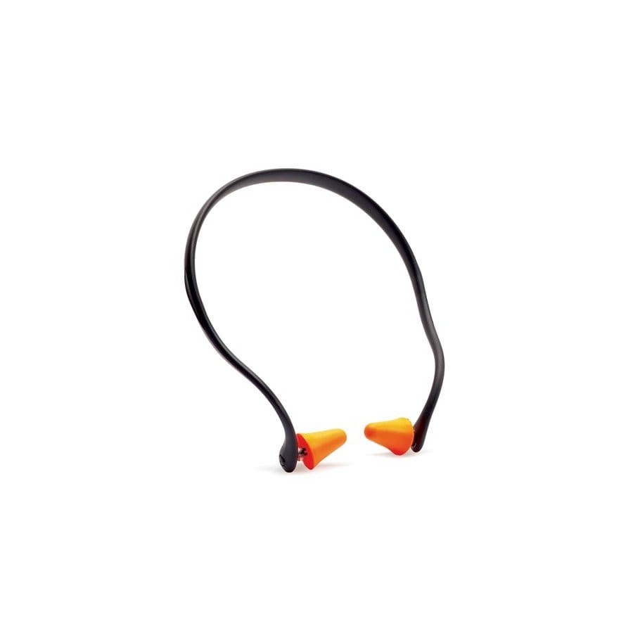 Bande de Bouchons d'Oreilles Walker's Pro-Tek GWP-PLGBND - Protection Auditive NRR 25 dB