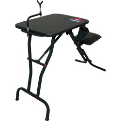 Mesa de tiro Ultra Steady Bench Casey