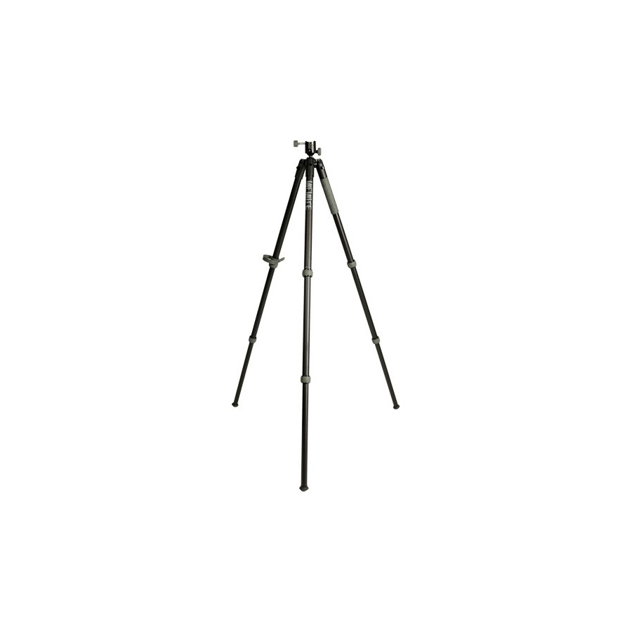 Trépied Bog Pod DEATHGRIP Infinite Arca Swiss Infinite Noir