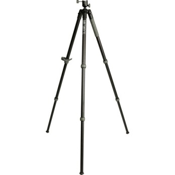 Trépied Bog Pod DEATHGRIP Infinite Arca Swiss Infinite Noir