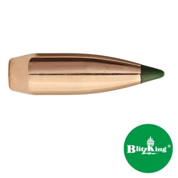 Pointe cal. 25 BLITZKING 70gr. Sierra (100)