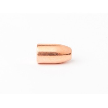 CAMPRO CP-9147HP Projectile: Canadian Precision 9mm 147 Grain Ammunition