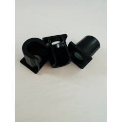 Deluxe Case Feed Molded Parts B
