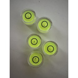 Repuesto de nivel burbuja 15X8MM