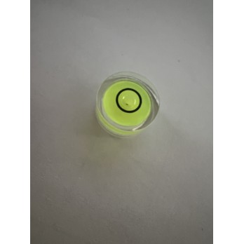 Pièce de rechange pour niveau à bulle