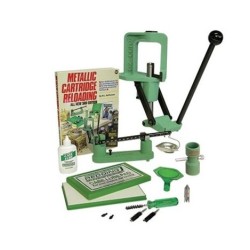 BIG BOSS PRO-PAK RELOADING KIT