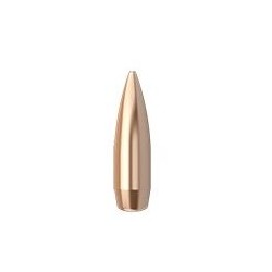 Puntas Cal. 22-70 HPBT Nosler Custom Compet. 100 u