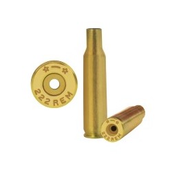 Vainas Cal. 222 Rem Starline 100 un.