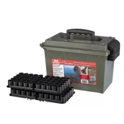 Caja MTM 100 cart. cal. 12   camuf.