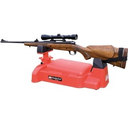 Soporte Rifle Shoulder (O)