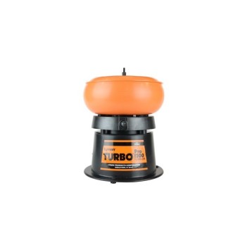 Nettoyeur de douilles 1200 Turbo