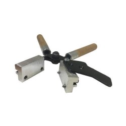 Molde 2 Cav Blank LEE