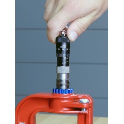 Micrómetro ajustable para dies de Pistola Lee