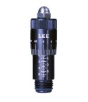Adjustable Micrometer for Lee Rifle Reloading Dies
