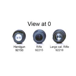 Micromètre réglable pour matrices de rechargement Lee Rifle