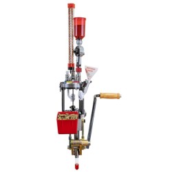 Turret Press Ultimate Cal. 9mm Lee