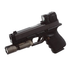 Compensador de pistola Glock Vantage Point