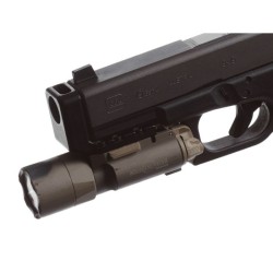 Compensador de pistola Glock Vantage Point