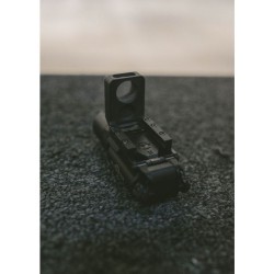 Compensador de pistola Glock Vantage Point
