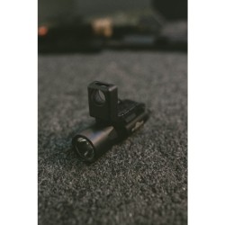 Compensador de pistola Glock Vantage Point