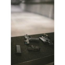 Compensador de pistola Glock Vantage Point