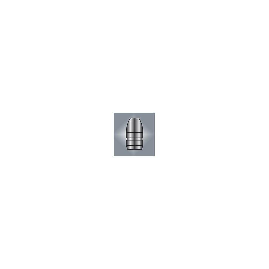 9mm 147 Grain Flat Nose Bullet Mold Lyman 4 Cavity