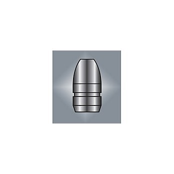 9mm 147 Grain Flat Nose Bullet Mold Lyman 4 Cavity