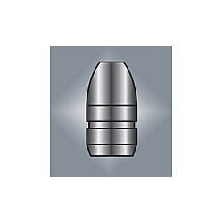 Molde Cal. 9mm-147 gr Flat  Nose Lyman 4 Cav.