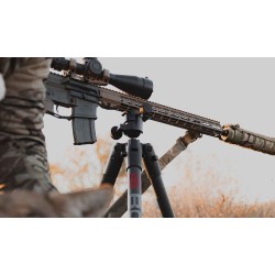 Rail M-Lok 3" Arca Swiss Bog Pod