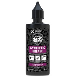 Grasa Sintética para armas 1,7 Oz Nano