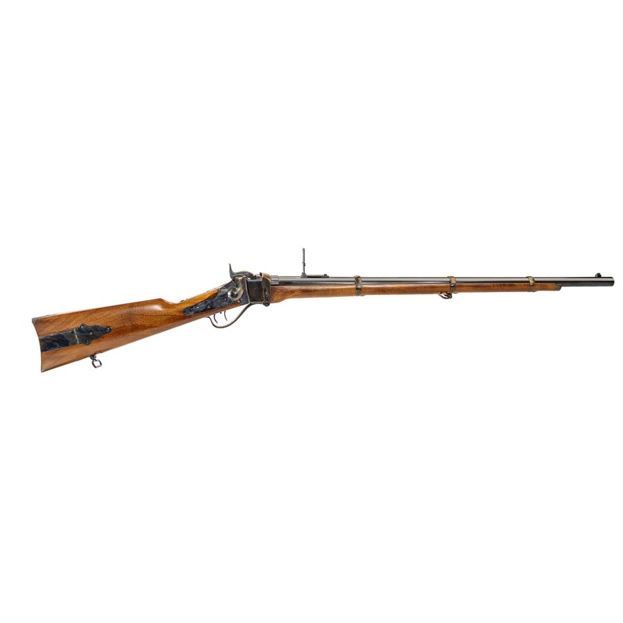 Fusil de précision Pedersoli 1874 Sharps Cal. 45/70