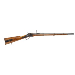 Rifle Pedersoli 1874 Sharps Sniper Cal. 45/70
