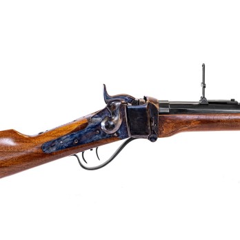 Fusil de précision Pedersoli 1874 Sharps Cal. 45/70