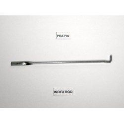 Index Rod PRO 4000