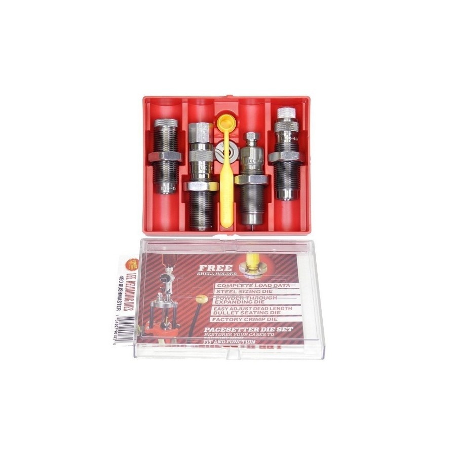 Die Hornady Cal. 450 Marlin