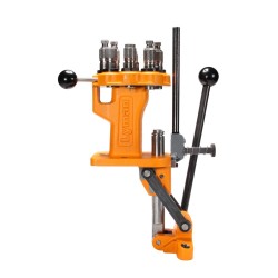 Prensa All - American 8 Turret Expo