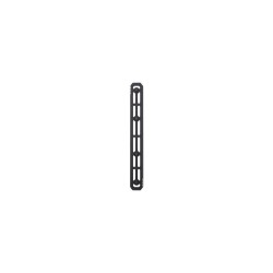 Rail M-Lok 12" Arca Swiss Bog Pod